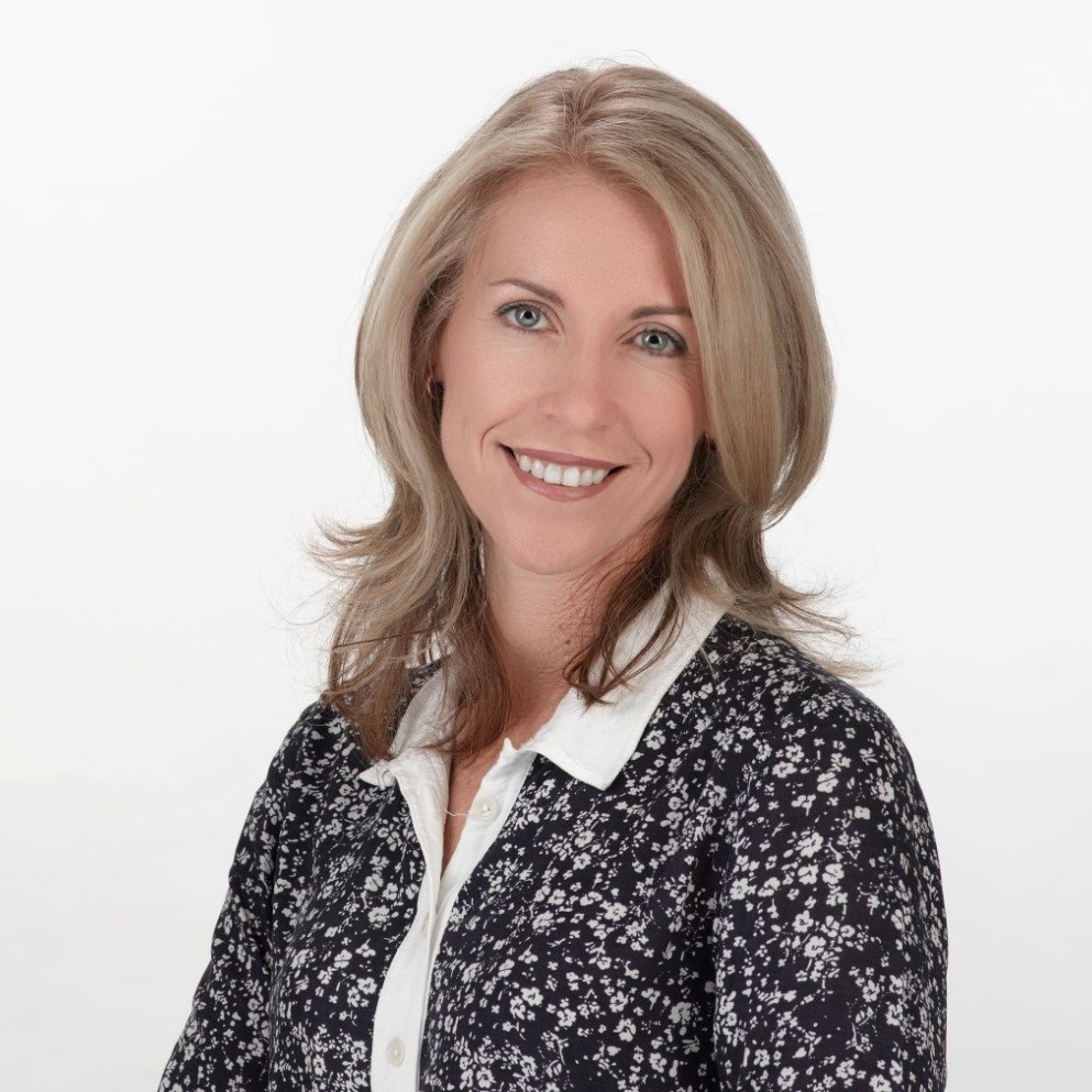 Jo Clancy