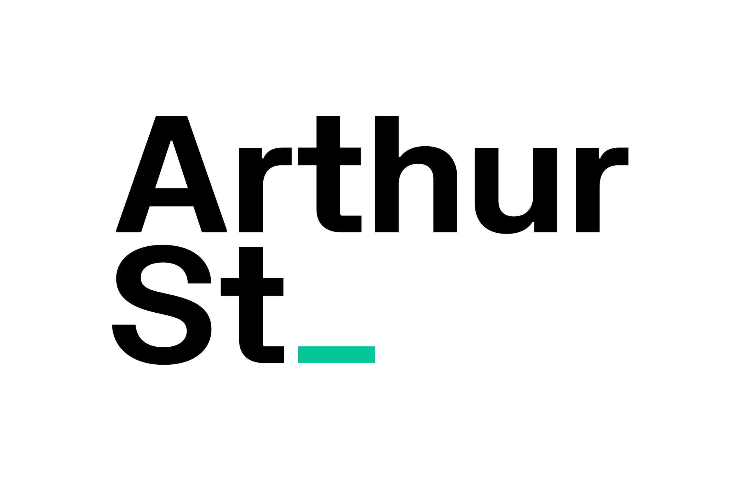 ArthurStreet_socials_logo - Matt Cowdell