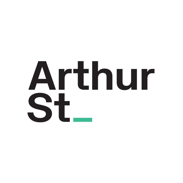 ArthurStreet_socials_logo - Matt Cowdell