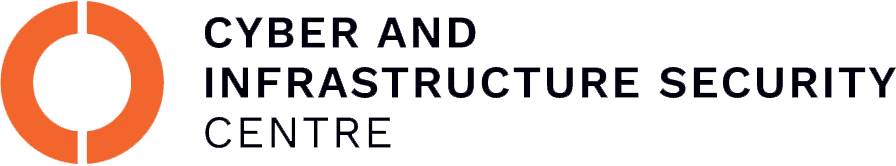 CISC logo