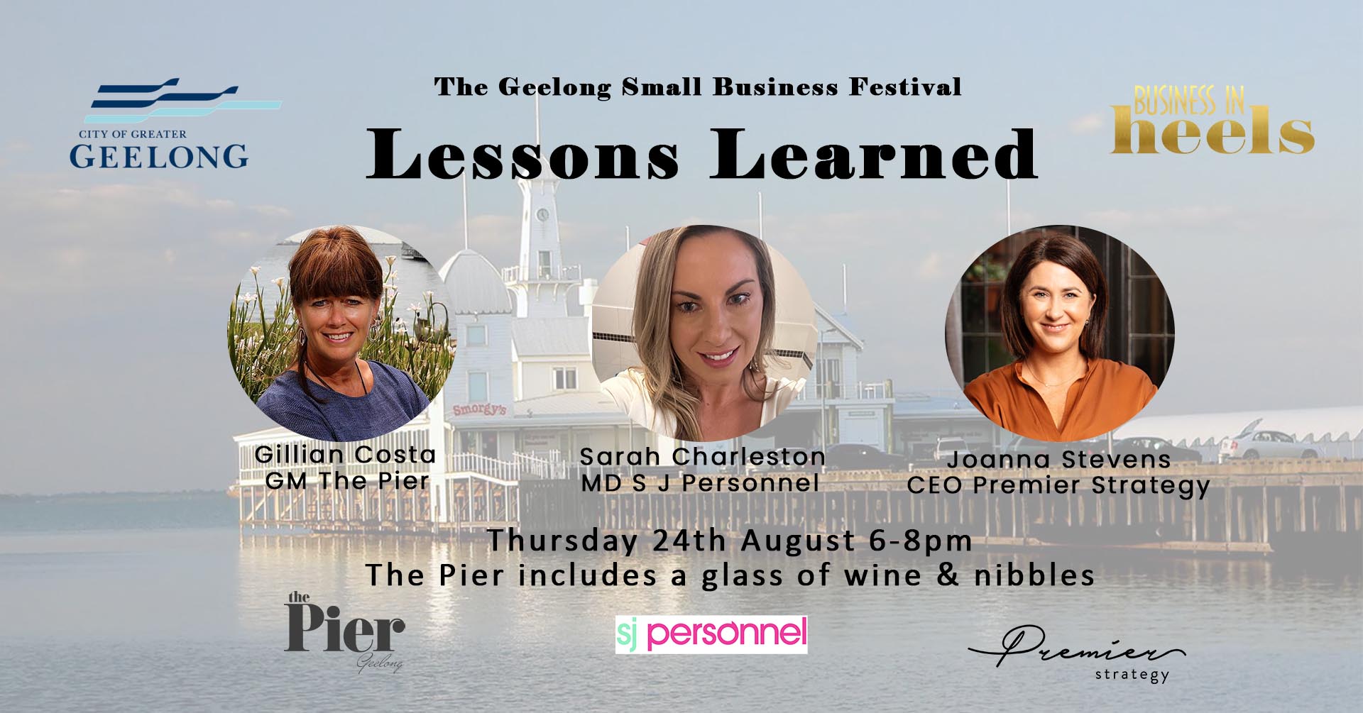 Geelong Small Business Festival 2023