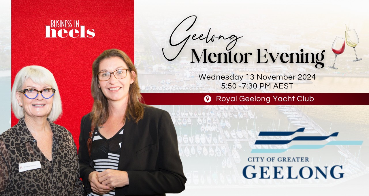 Geelong Mentor Evening