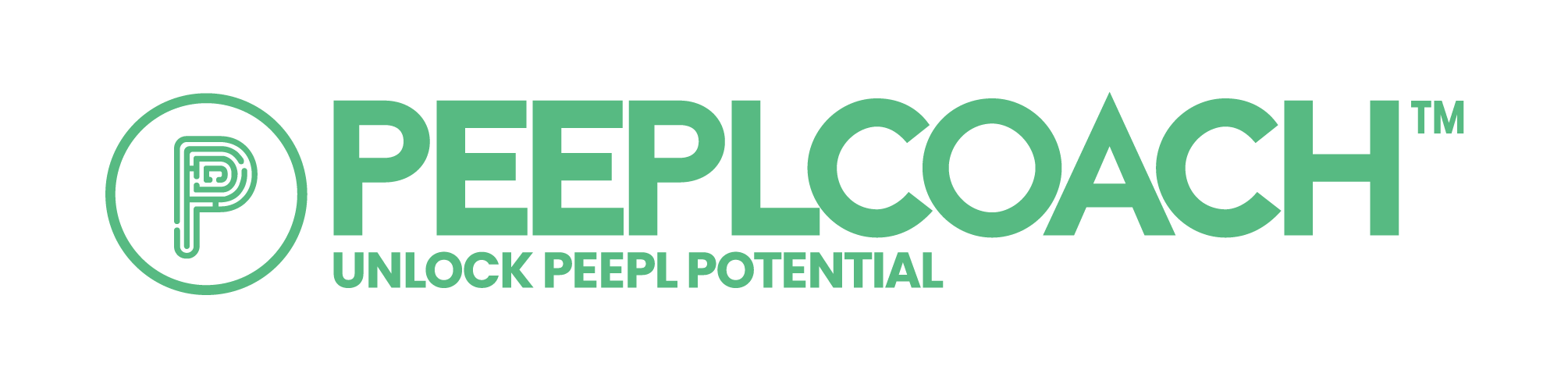 Peeplcoach logo