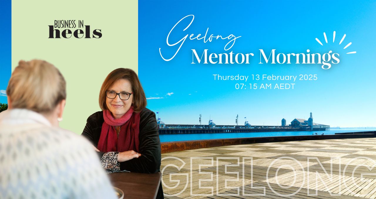 Geelong Mentor Mornings