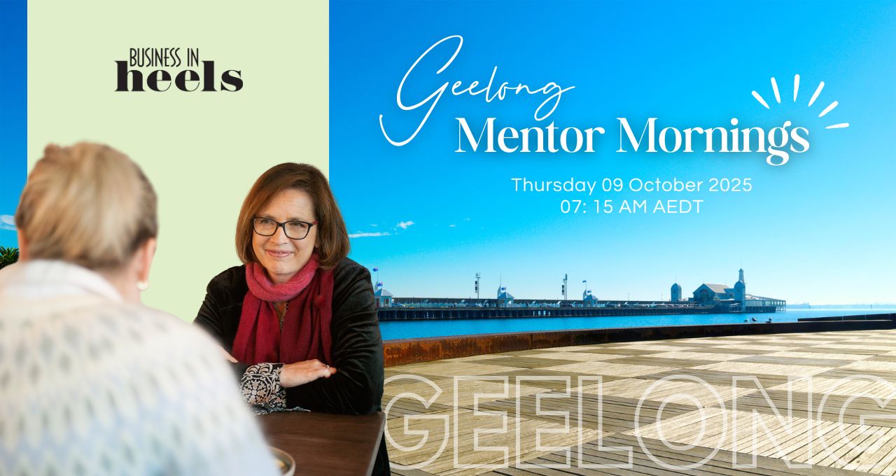 Geelong Mentor Mornings