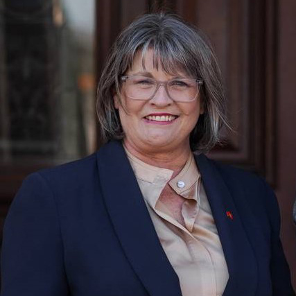 Robyn Verral