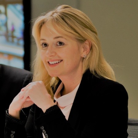 Aoife Kealy
