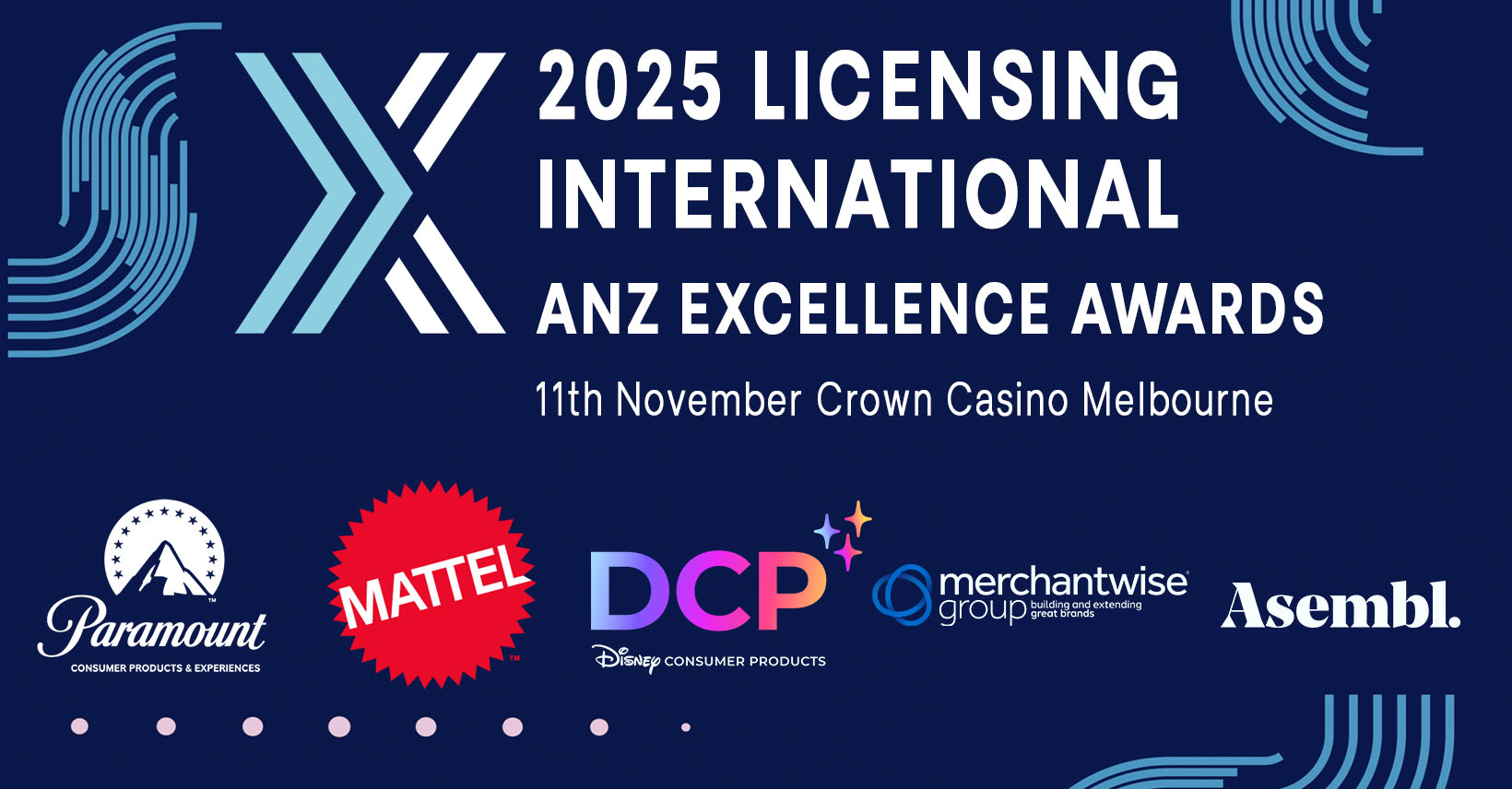 Licensing International ANZ Awards