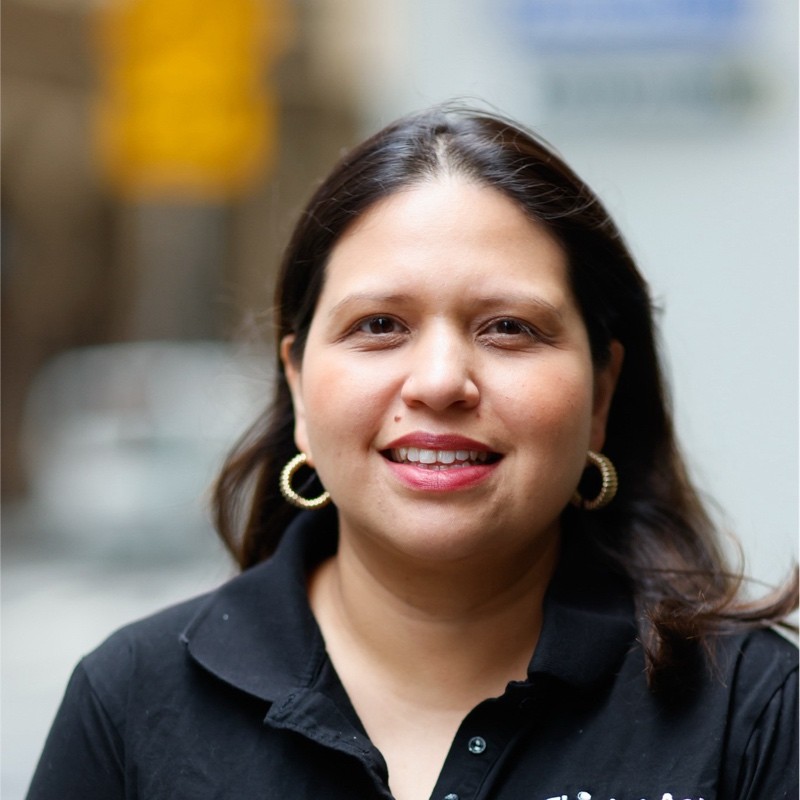 Nabila Adnan