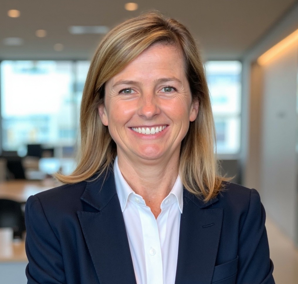 Fiona Evans