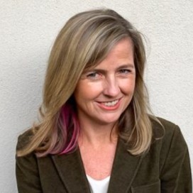 Fiona Evans