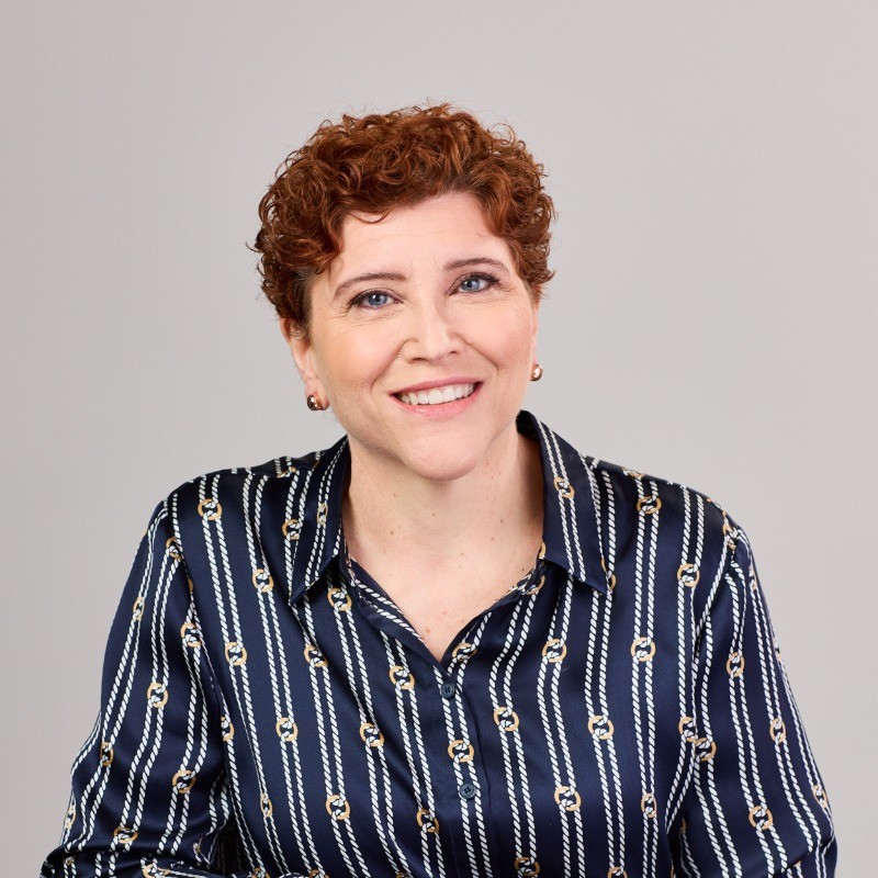 Marybeth Hosking