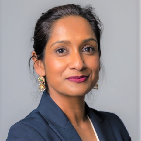 Noreen Islam