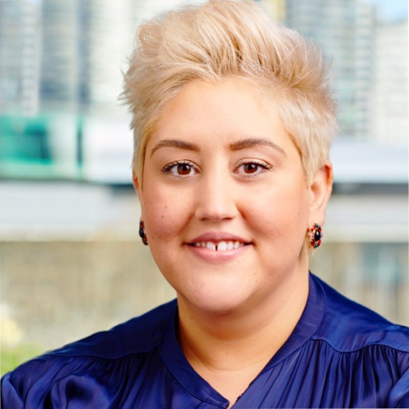 Vicki Emmerson