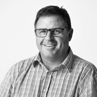 James Ashworth