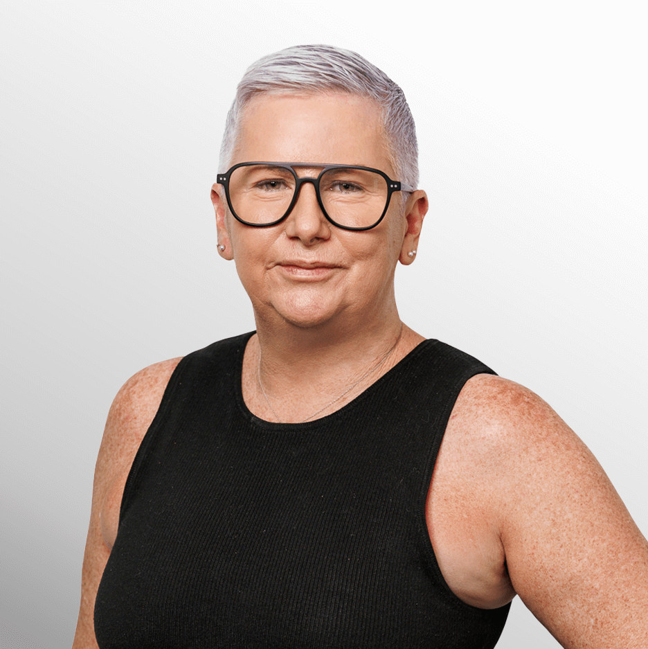 Kerryn McCormack