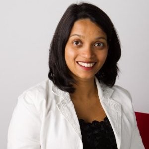 Lizelle Hughes