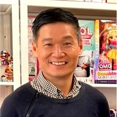 Matt Chan