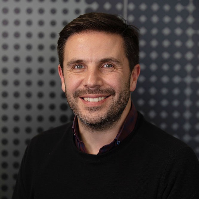 Matt Walter