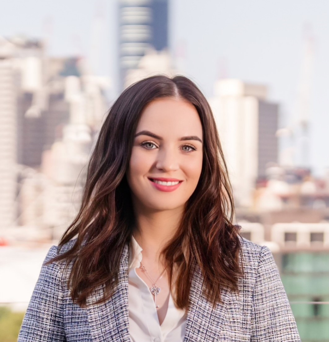 Lauren Beyer Lauren Beyer