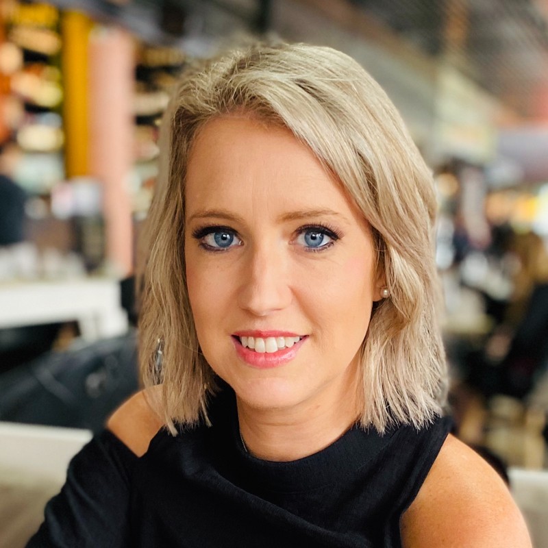 Hayley Crimmins Hayley Crimmins