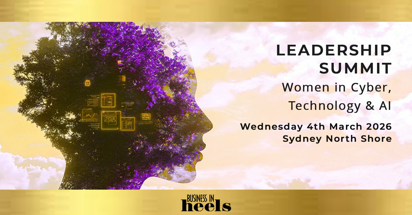 Leadership Summit W in Tech, AI and Cyber V2 Licensing International Licensing Jam Breakfast Sydney 03/04/2025