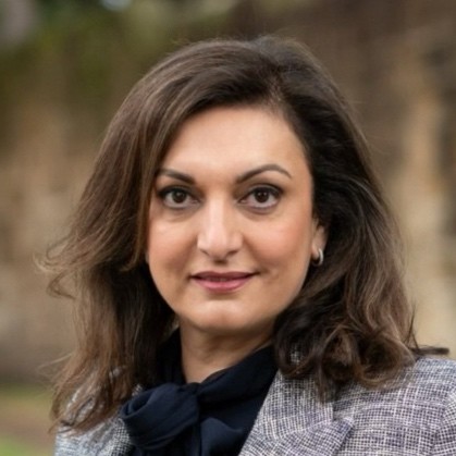 Sonia Eland Sonia Eland