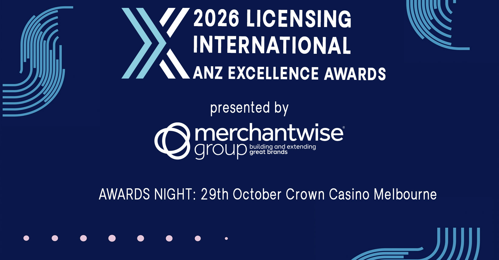 Licensing International ANZ Awards