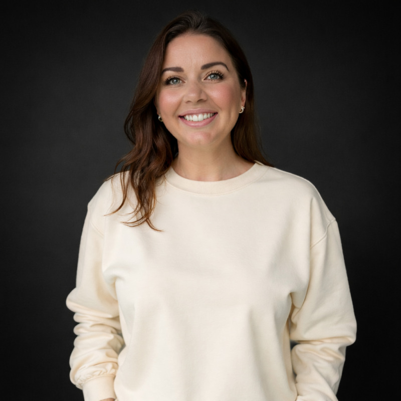 Camilla Hanbury