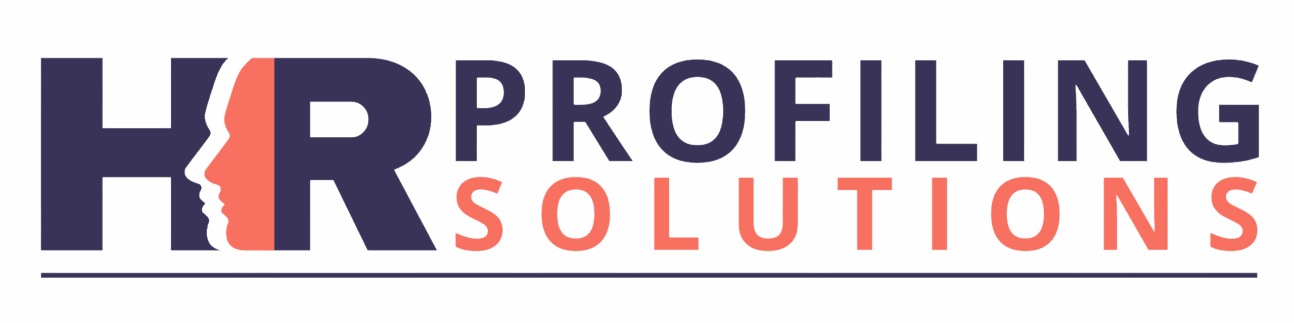 HR Profiling Logo